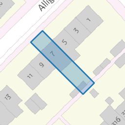 Perceel HTT02-L-2992