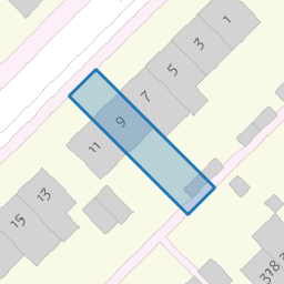 Perceel HTT02-L-2993