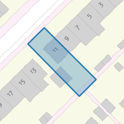 Perceel HTT02-L-2994