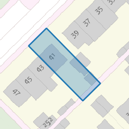 Perceel HTT02-L-2999