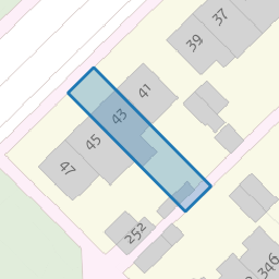 Perceel HTT02-L-3000