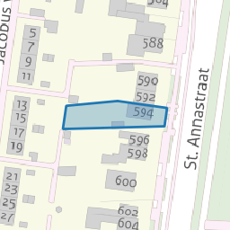 Perceel HTT02-L-3014