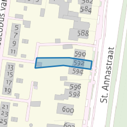 Perceel HTT02-L-3015