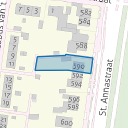 Perceel HTT02-L-3016