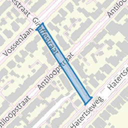 Perceel HTT02-L-3022