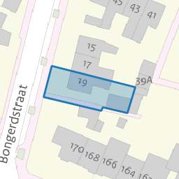 Perceel HTT02-L-3025