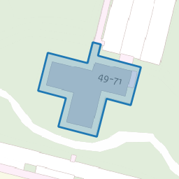 Perceel HTT02-L-3031