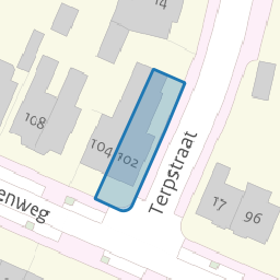 Perceel HTT02-L-3039