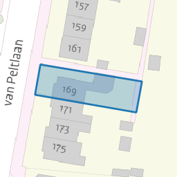 Perceel HTT02-L-3040