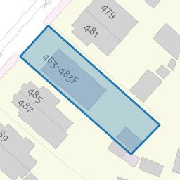 Perceel HTT02-L-3048