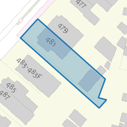 Perceel HTT02-L-3049