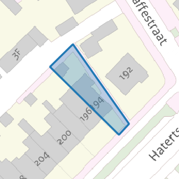 Perceel HTT02-L-3050