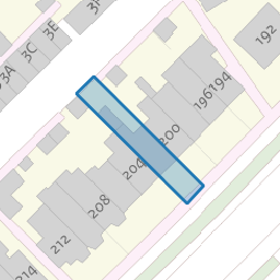 Perceel HTT02-L-3052