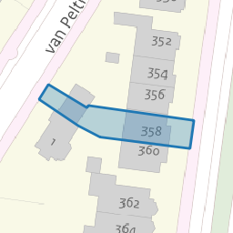 Perceel HTT02-L-3061