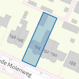 Perceel HTT02-L-3065