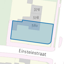 Perceel HTT02-L-3068