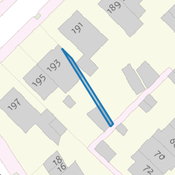 Perceel HTT02-L-3070