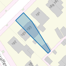 Perceel HTT02-L-3071