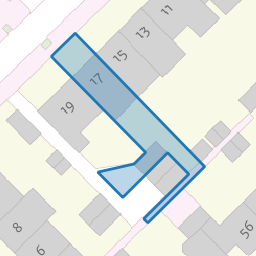 Perceel HTT02-L-3086