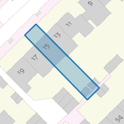 Perceel HTT02-L-3087