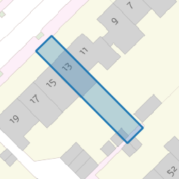 Perceel HTT02-L-3088