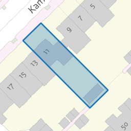 Perceel HTT02-L-3089