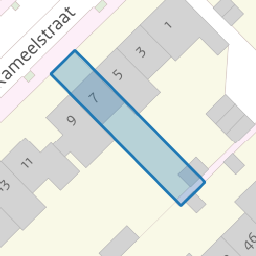 Perceel HTT02-L-3091