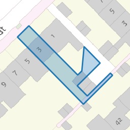 Perceel HTT02-L-3093