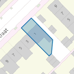 Perceel HTT02-L-3094