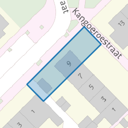 Perceel HTT02-L-3096