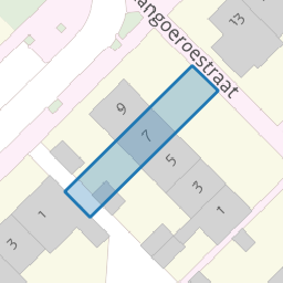 Perceel HTT02-L-3097