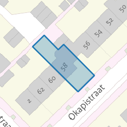 Perceel HTT02-L-3105