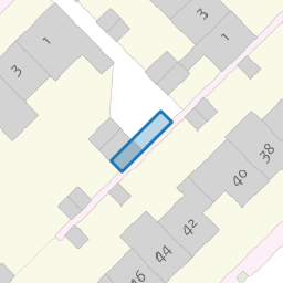 Perceel HTT02-L-3117