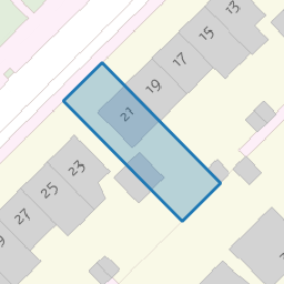 Perceel HTT02-L-3125