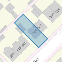 Perceel HTT02-L-3132