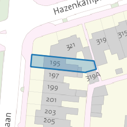 Perceel HTT02-L-3133