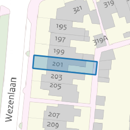 Perceel HTT02-L-3136