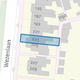 Perceel HTT02-L-3137