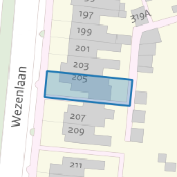 Perceel HTT02-L-3138