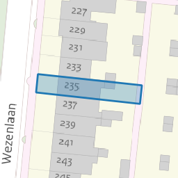 Perceel HTT02-L-3142