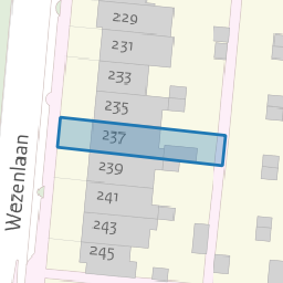 Perceel HTT02-L-3143