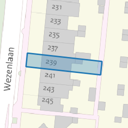 Perceel HTT02-L-3144