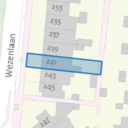 Perceel HTT02-L-3145