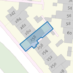 Perceel HTT02-L-3152