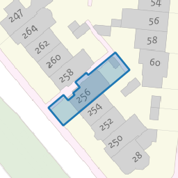 Perceel HTT02-L-3153