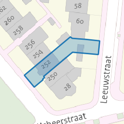 Perceel HTT02-L-3155