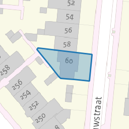 Perceel HTT02-L-3158