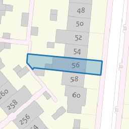 Perceel HTT02-L-3160