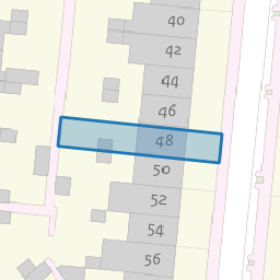 Perceel HTT02-L-3164