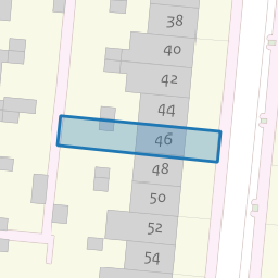 Perceel HTT02-L-3165